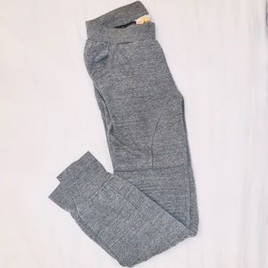 Aviator Nation Moto Sweatpants